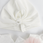 Rochie botez bebe Serafina - Botez bebelusi