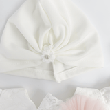 Rochie botez bebe Serafina - Botez bebelusi