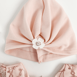 Rochie botez bebe Tiana - Botez bebelusi