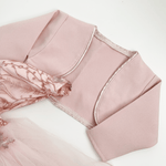 Rochie botez bebe Tiana - Botez bebelusi