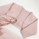 Rochie botez bebe Tiana - Botez bebelusi