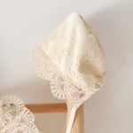 Rochie botez Belle - Botez bebelusi