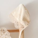 Rochie botez Belle - Botez bebelusi