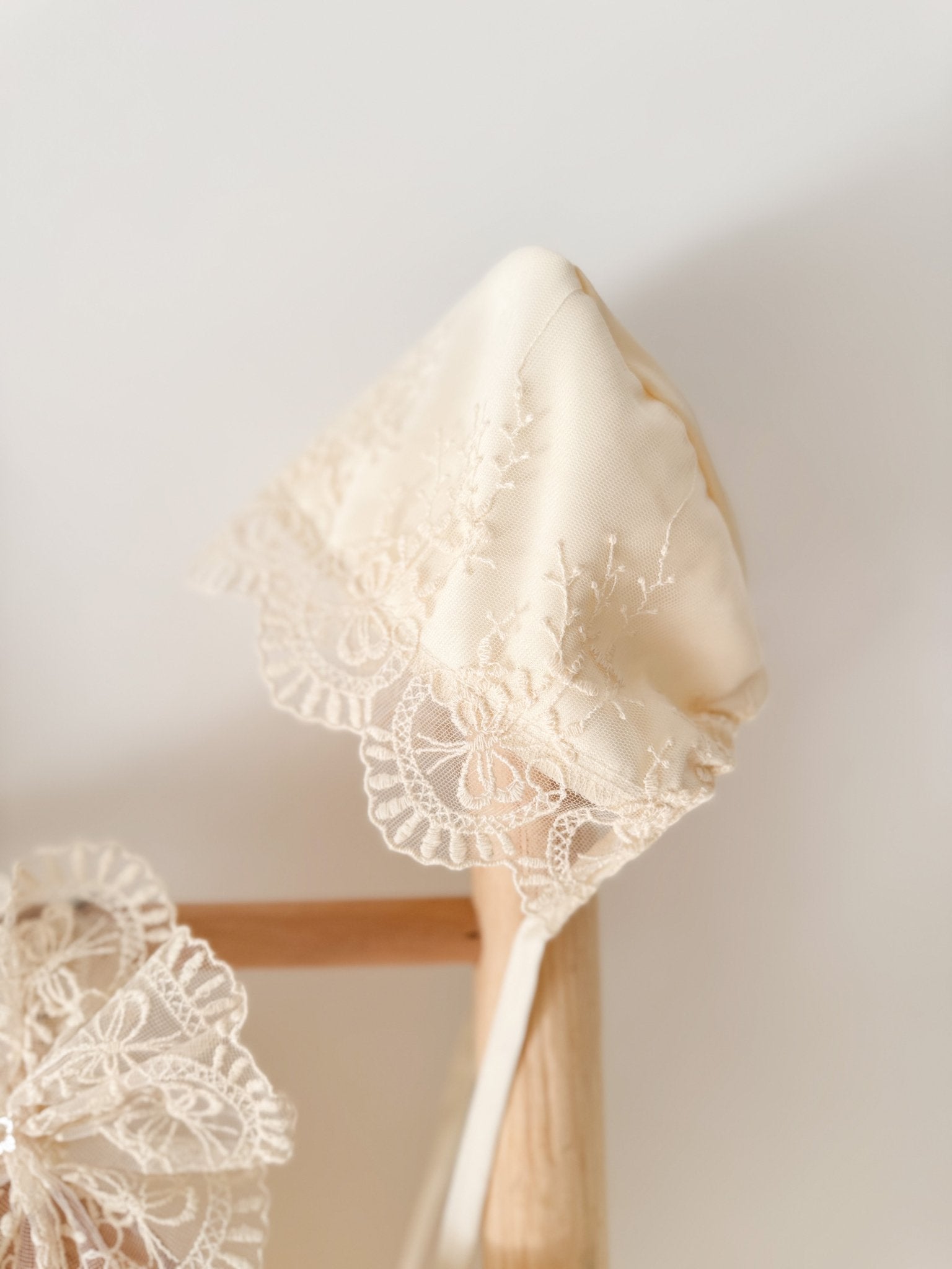Rochie botez Belle - Botez bebelusi