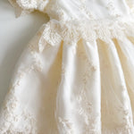 Rochie botez Capri - Botez bebelusi