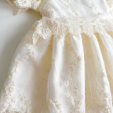 Rochie botez Capri - Botez bebelusi