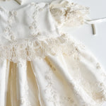 Rochie botez Capri - Botez bebelusi