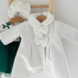 Rochie botez Carola - Botez bebelusi
