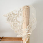 Rochie botez Cecilia - Botez bebelusi