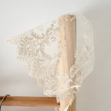 Rochie botez Cecilia - Botez bebelusi
