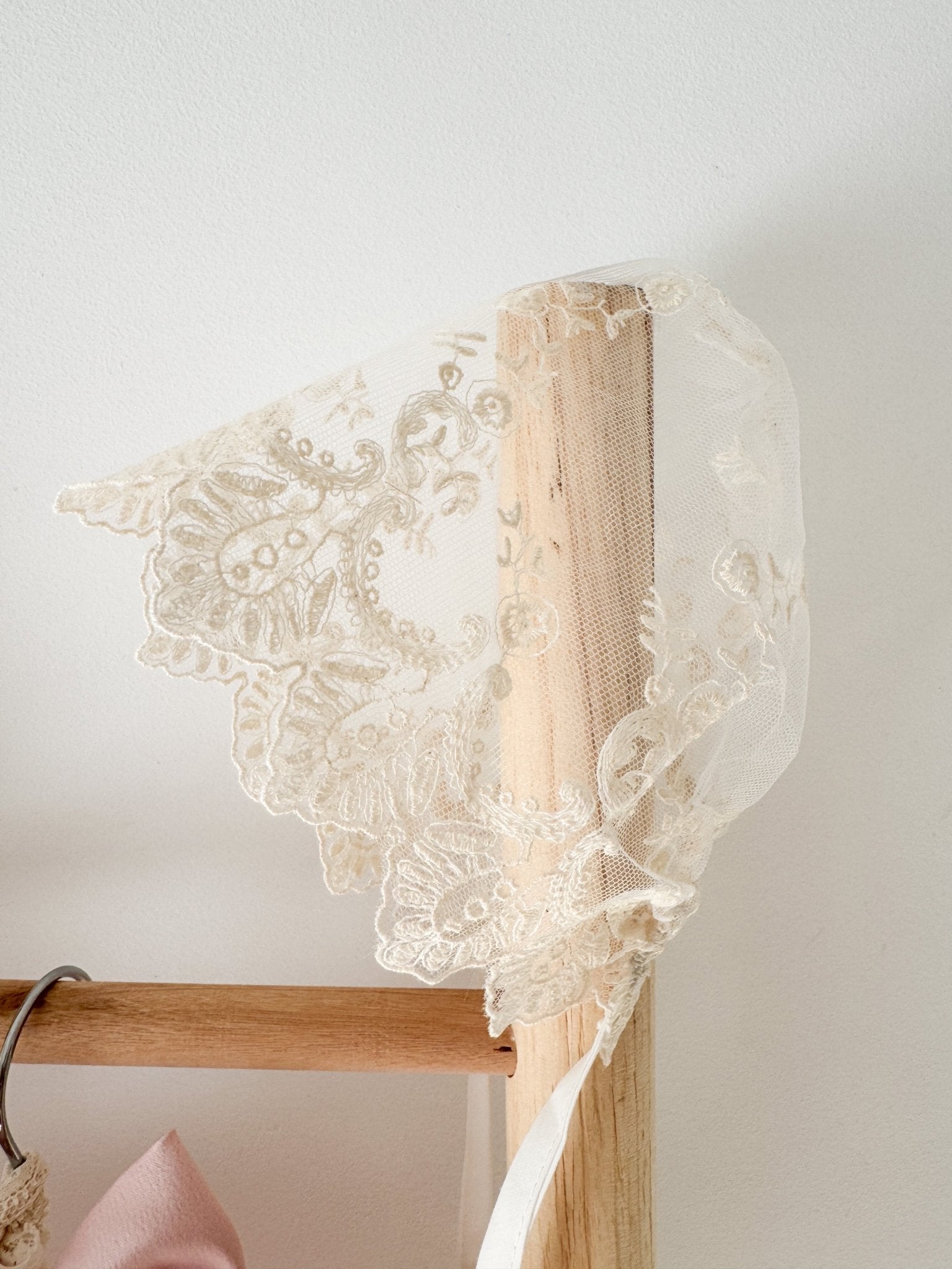 Rochie botez Cecilia - Botez bebelusi