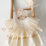 Rochie botez Celia - Botez bebelusi
