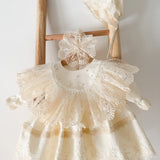 Rochie botez Celia - Botez bebelusi