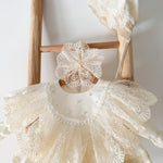 Rochie botez Celia - Botez bebelusi