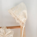 Rochie botez Celia - Botez bebelusi