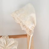 Rochie botez Celia - Botez bebelusi