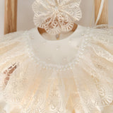 Rochie botez Celia - Botez bebelusi