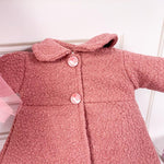Rochie botez Clara - Botez bebelusi