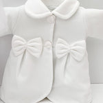 Rochie botez Clarisa - Botez bebelusi