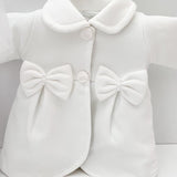 Rochie botez Clarisa - Botez bebelusi
