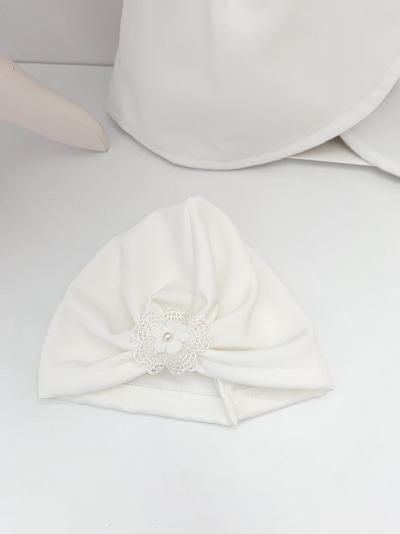 Rochie botez Clarisa - Botez bebelusi