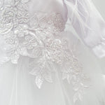 Rochie botez Clarisa - Botez bebelusi