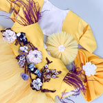 Rochie botez Dana - Botez bebelusi