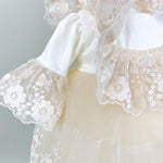 Rochie botez Denisa - Botez bebelusi