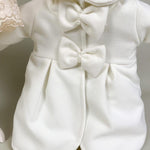Rochie botez Denisa - Botez bebelusi