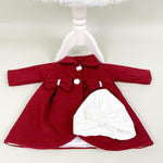 Rochie botez Doina - Botez bebelusi