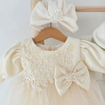 Rochie botez Eliana - Botez bebelusi