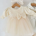 Rochie botez Eliana - Botez bebelusi