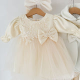 Rochie botez Eliana - Botez bebelusi