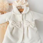 Rochie botez Fathia - Botez bebelusi