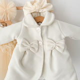 Rochie botez Fathia - Botez bebelusi