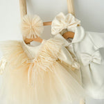 Rochie botez Fathia - Botez bebelusi