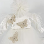Rochie botez fetita Adelita - Botez bebelusi