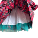 Rochie botez fetita Alizze - Botez bebelusi