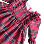 Rochie botez fetita Alizze - Botez bebelusi