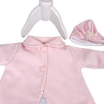 Rochie botez fetita Amanda - Botez bebelusi
