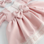 Rochie botez fetita Amelia - Botez bebelusi