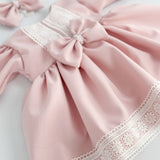 Rochie botez fetita Amelia - Botez bebelusi