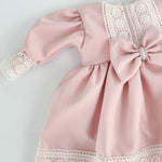 Rochie botez fetita Amelia - Botez bebelusi