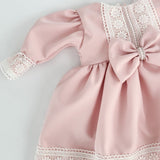 Rochie botez fetita Amelia - Botez bebelusi