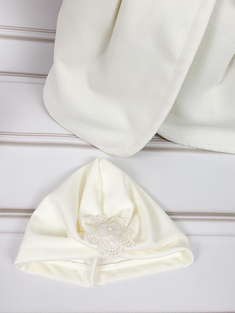 Rochie botez fetita Anca - Botez bebelusi