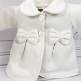 Rochie botez fetita Anca - Botez bebelusi