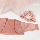 Rochie botez fetita Angela - Botez bebelusi