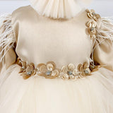 Rochie botez fetita Angelica - Botez bebelusi