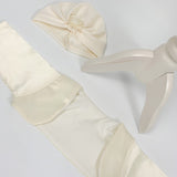 Rochie botez fetita Anica - Botez bebelusi