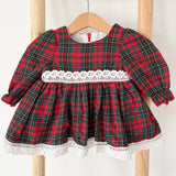 Rochie botez fetita Astrid - Botez bebelusi